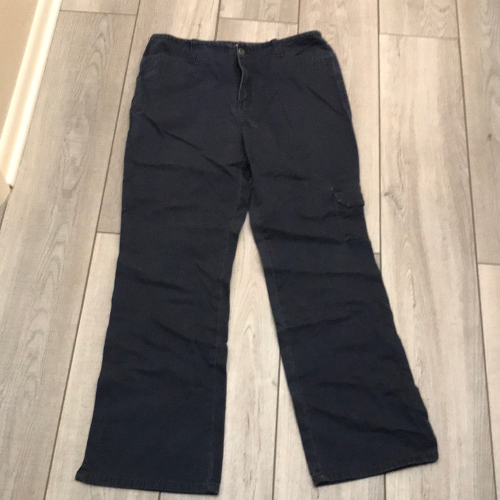 Hydraulic Jeans